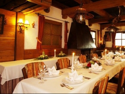 照片: Kaiserhof