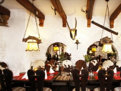照片: Kaiserhof