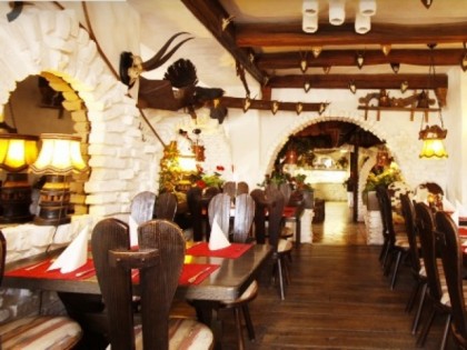 照片: Kaiserhof