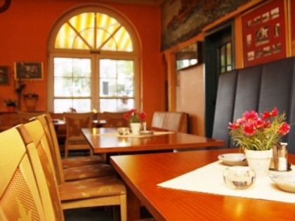 照片: Kaiserhof